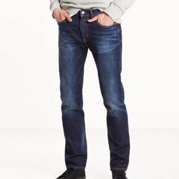 Levi’s 511 jeans - Picture 1 of 4